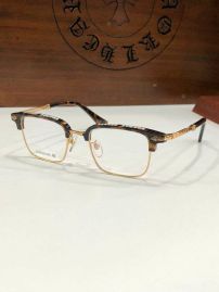 Picture of Chrome Hearts Optical Glasses _SKUfw46735205fw